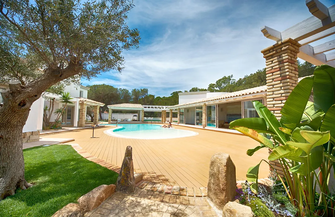 Eliantos Boutique Hotel & Spa-1