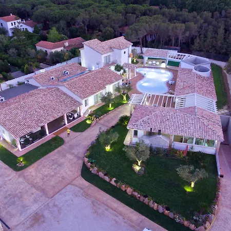 Eliantos Boutique Hotel & Spa-2